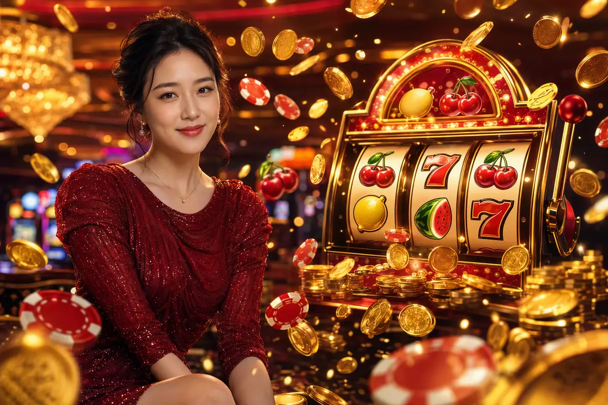 mm38 Poker ဇယားဂိမ်း ပတ်ဝန်းကျင်