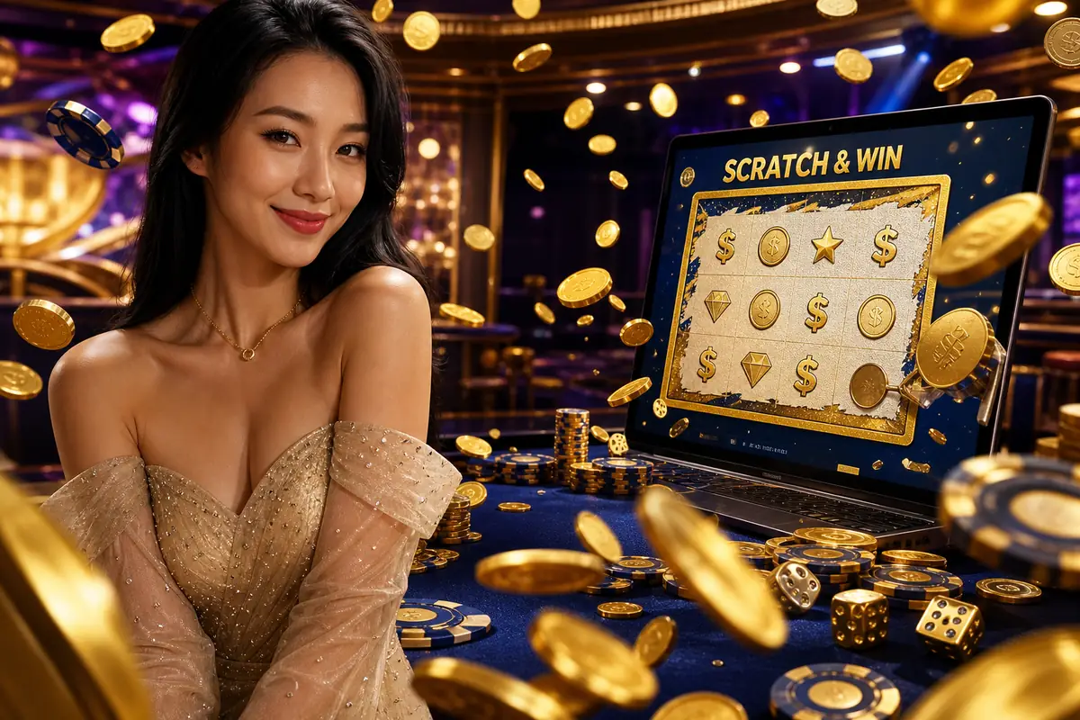 mm38 ကြိုဆိုဘောနပ်စ် နှင့် Free Spin ပေါင်းစပ်မှု