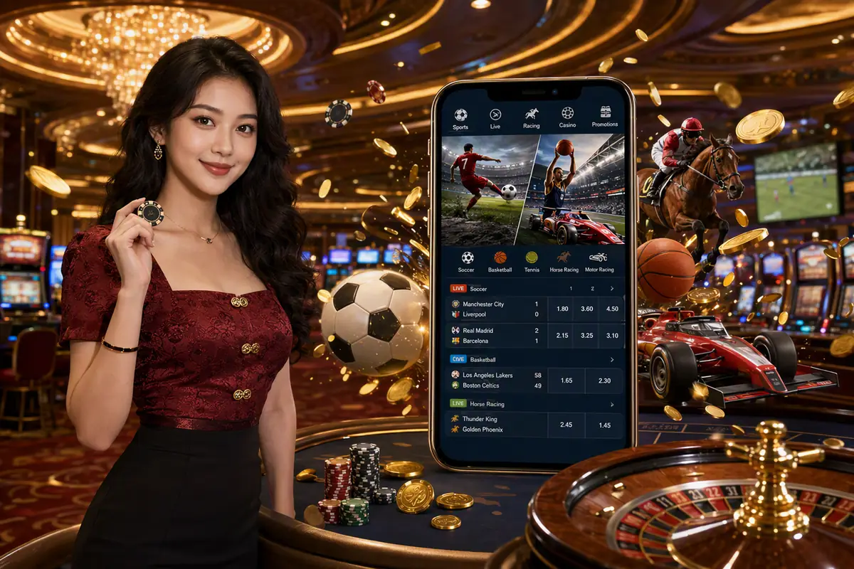 mm38 အခမဲ့ Spin ဆုကြေး ရရှိနိုင်သော ဂိမ်း