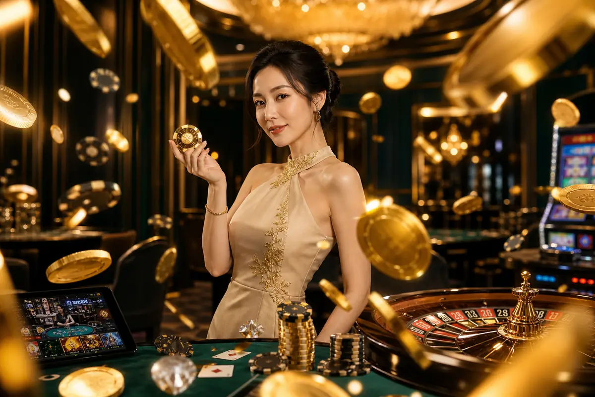 mm38 Slot ဂိမ်း မိုဘိုင်းဖုန်းမှ ကစားခြင်း